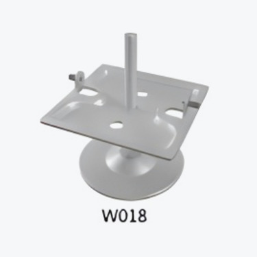 Adjustable foot - W018